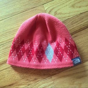 North Face Beanie